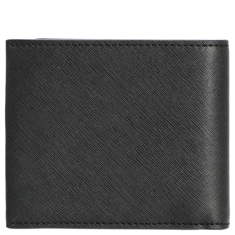BOSS Northon - Cartera 4cc 11 cm (black)