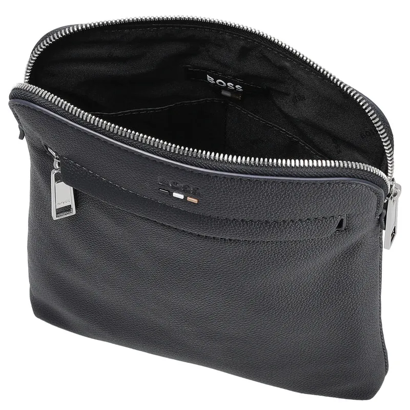 BOSS Ray S - Bandolera 24 cm (dark blue)