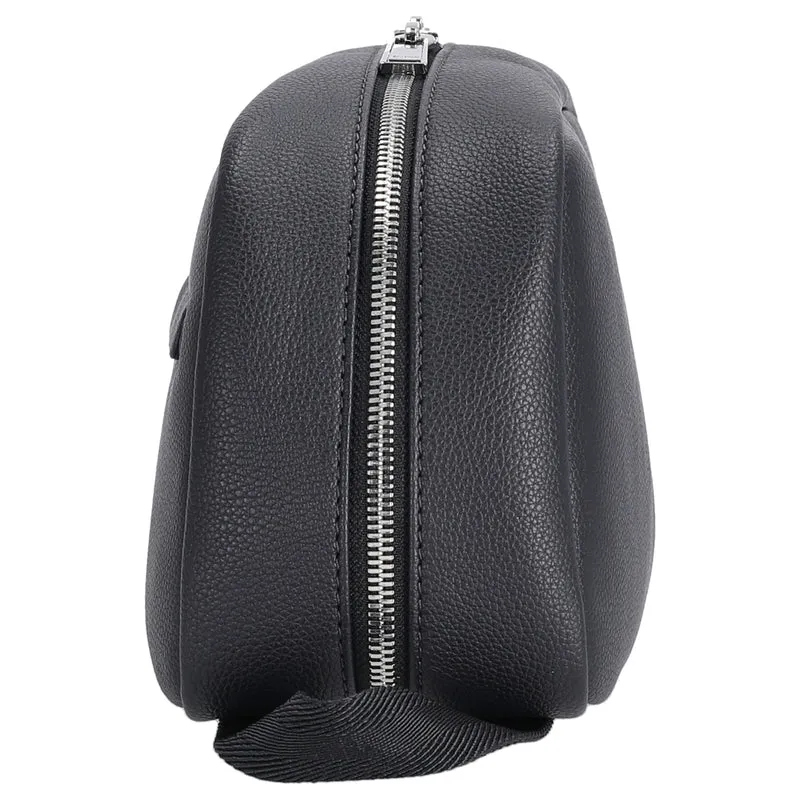 BOSS Ray - Neceser 25 cm (dark blue)
