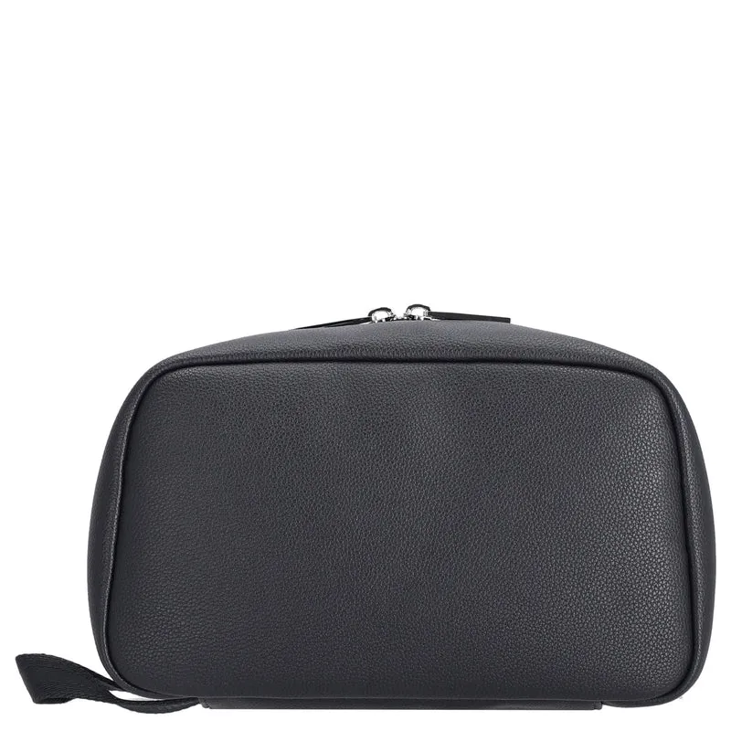 BOSS Ray - Neceser 25 cm (dark blue)