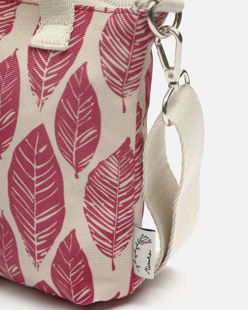 Prikan bolso bandolera estampado