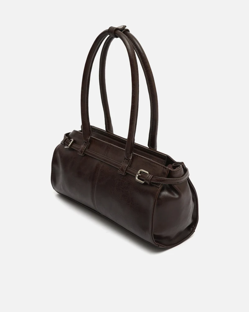 Lumimi bolso de hombro pequeño