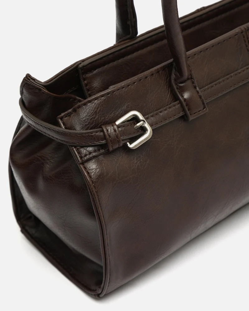 Lumimi bolso de hombro pequeño