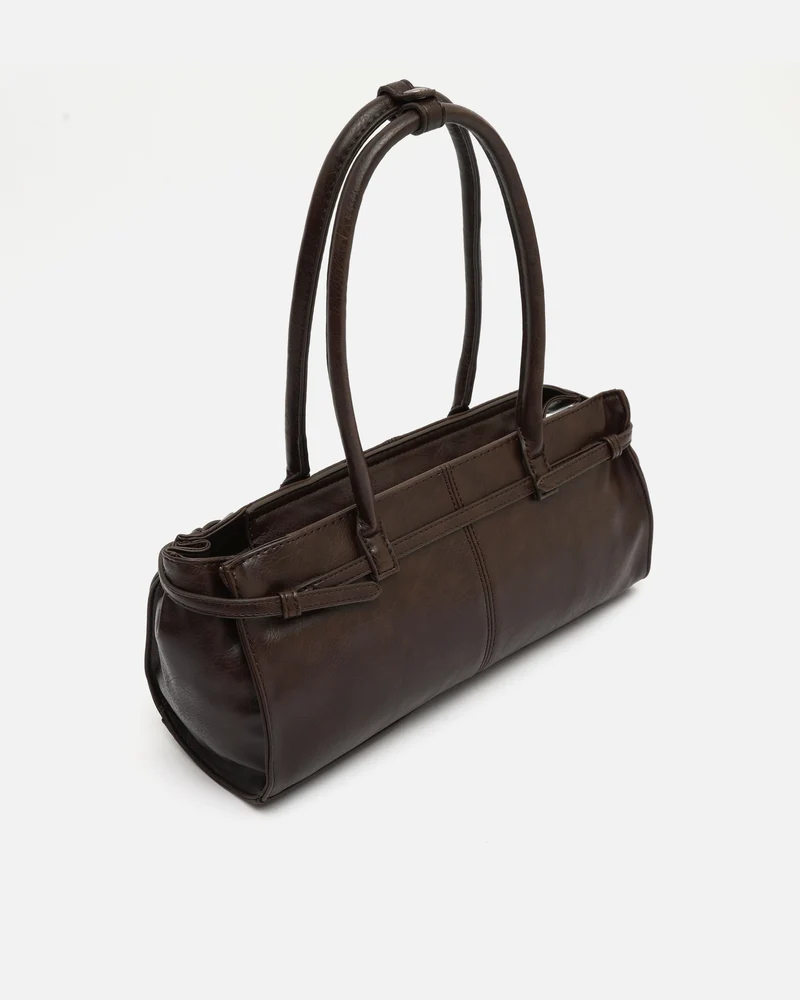 Lumimi bolso de hombro pequeño