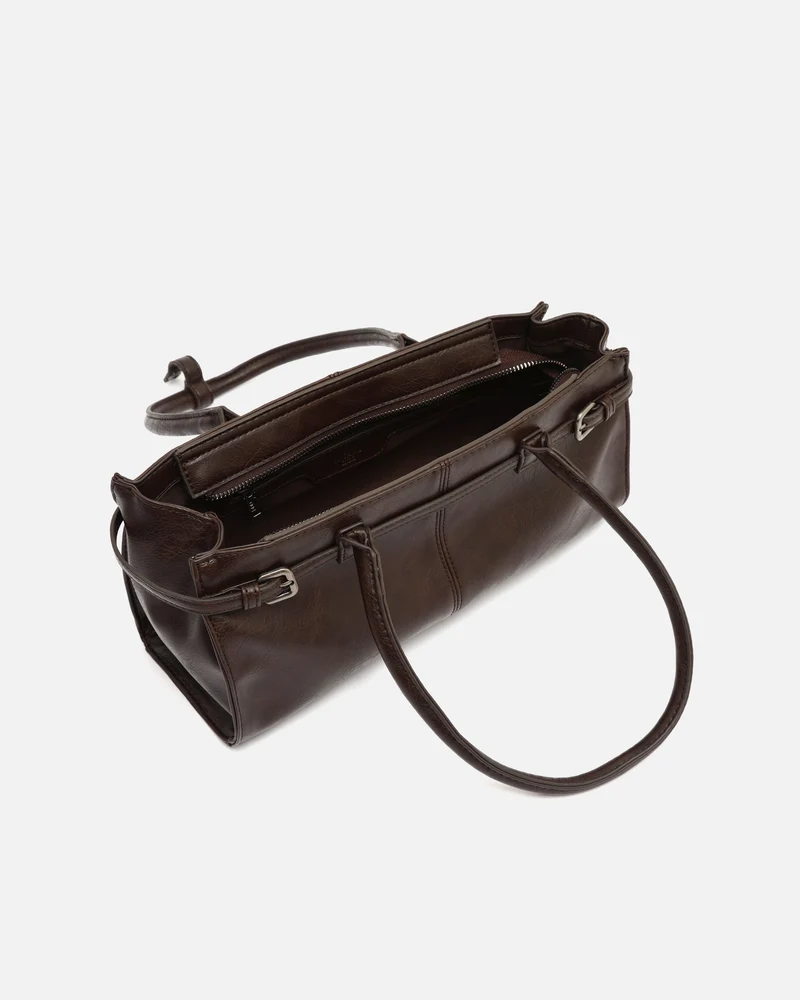 Lumimi bolso de hombro pequeño