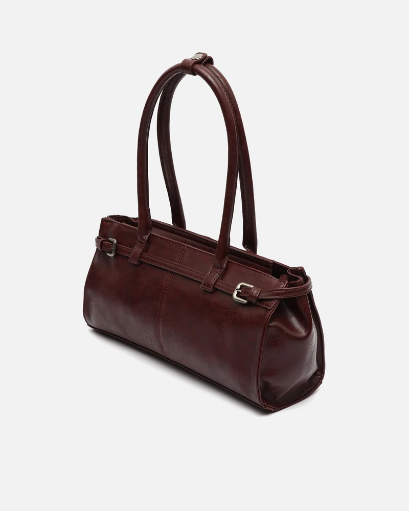 Lumimi bolso de hombro pequeño
