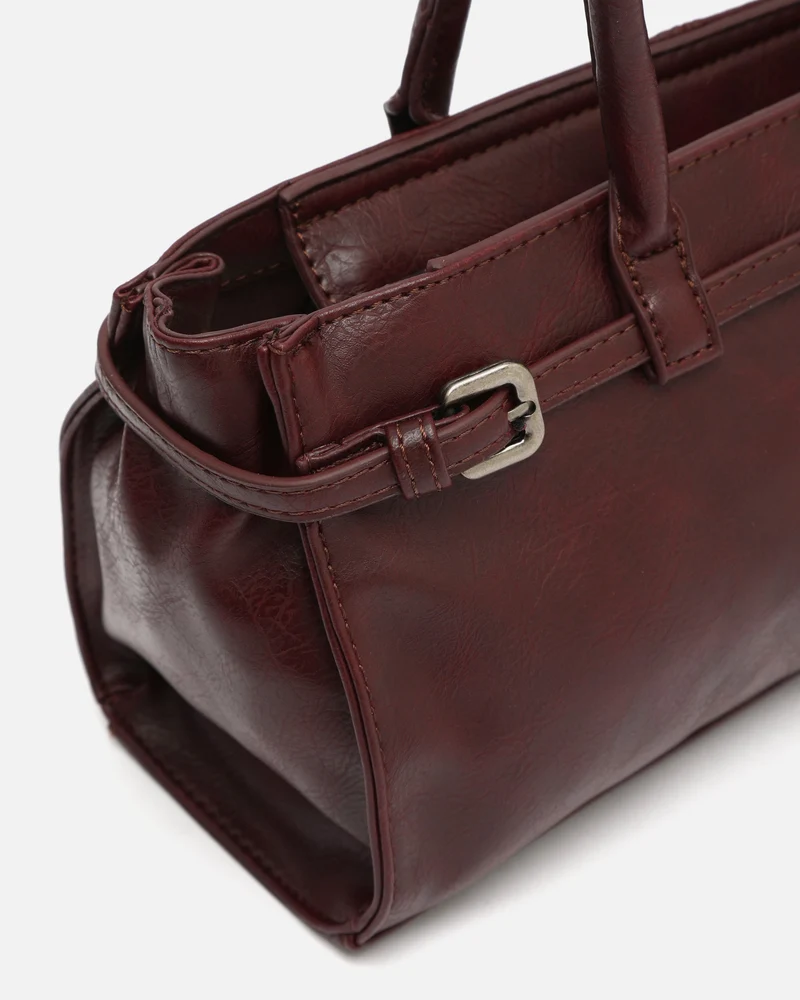 Lumimi bolso de hombro pequeño