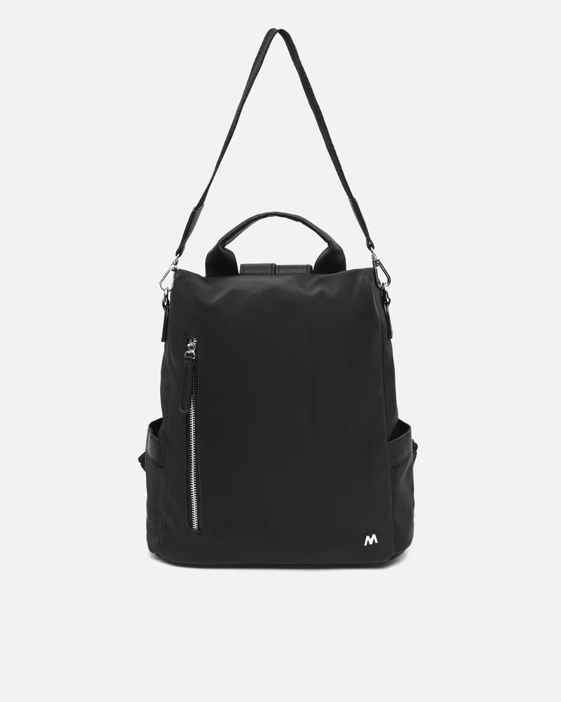 Loen mochila antirrobo pequeña en nylon