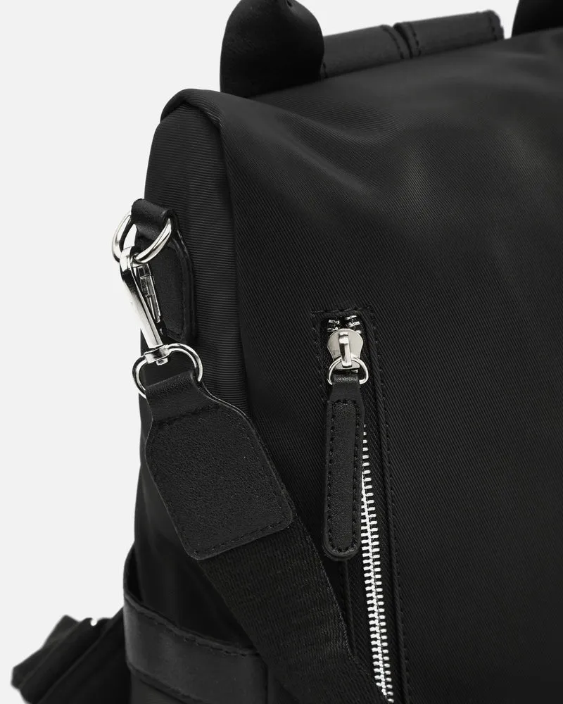 Loen mochila antirrobo pequeña en nylon