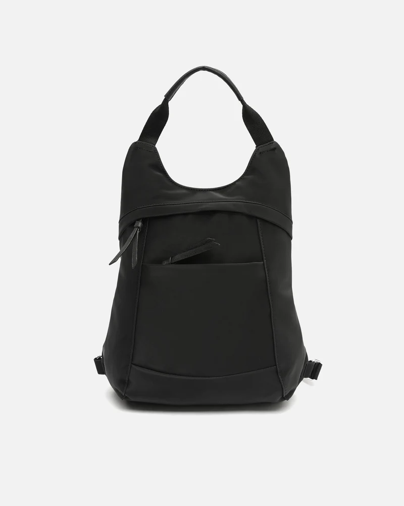 Arema mochila antirrobo en nylon