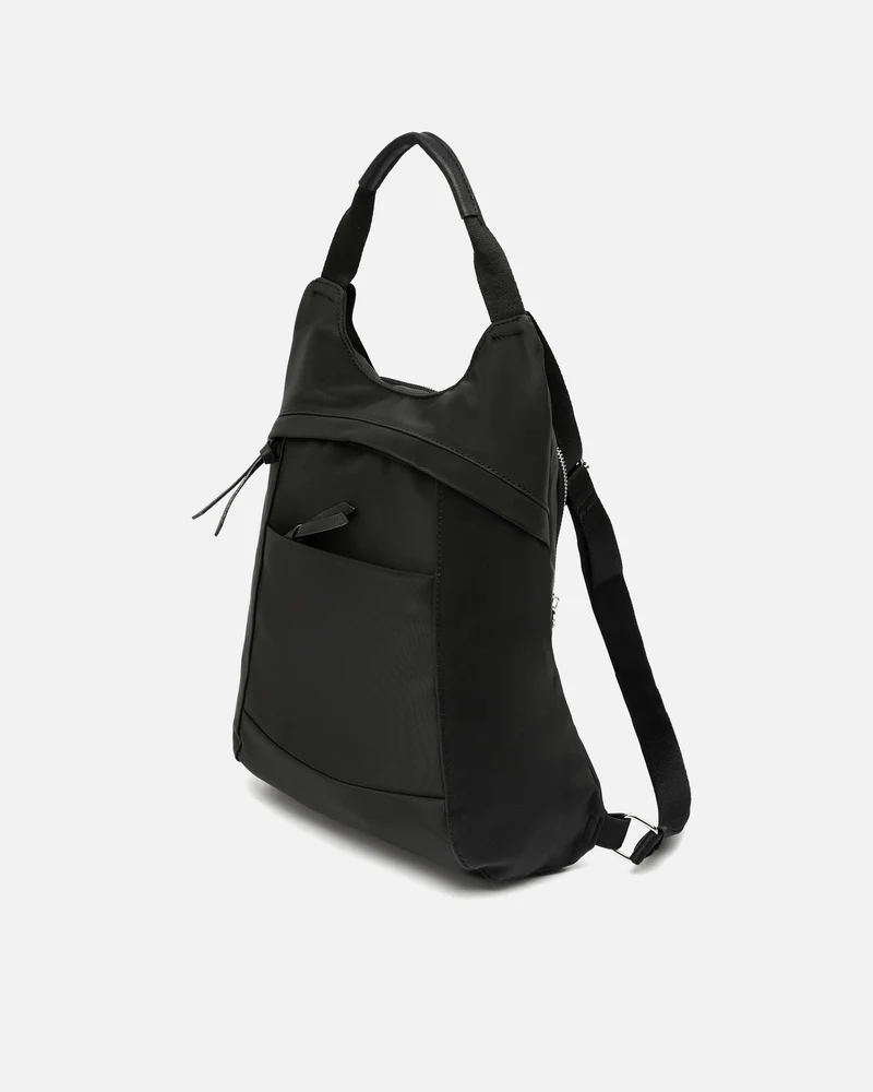 Arema mochila antirrobo en nylon