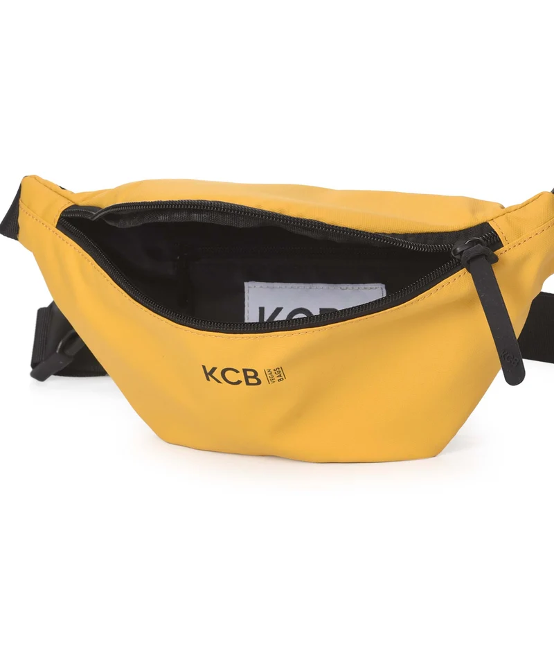 Riñonera KCB Skid