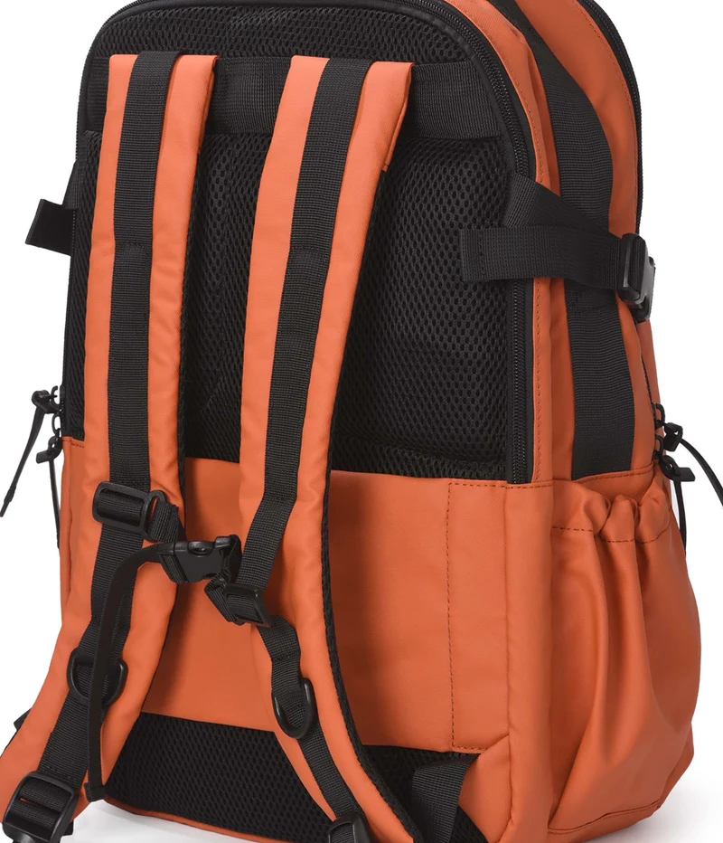 Mochila grande KCB Skid