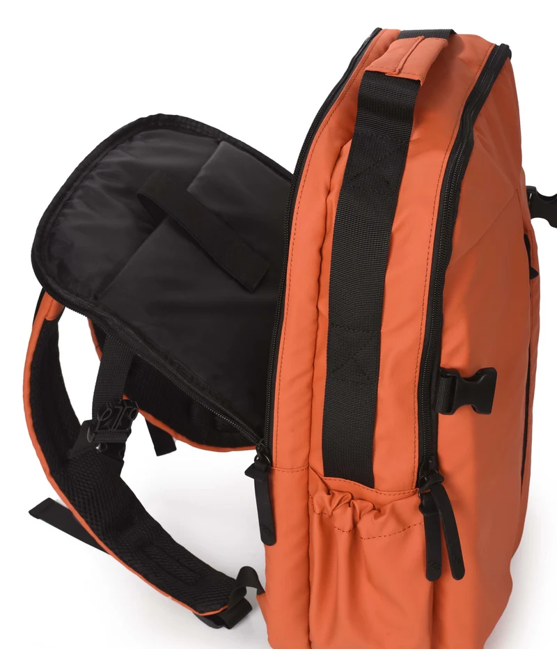 Mochila grande KCB Skid