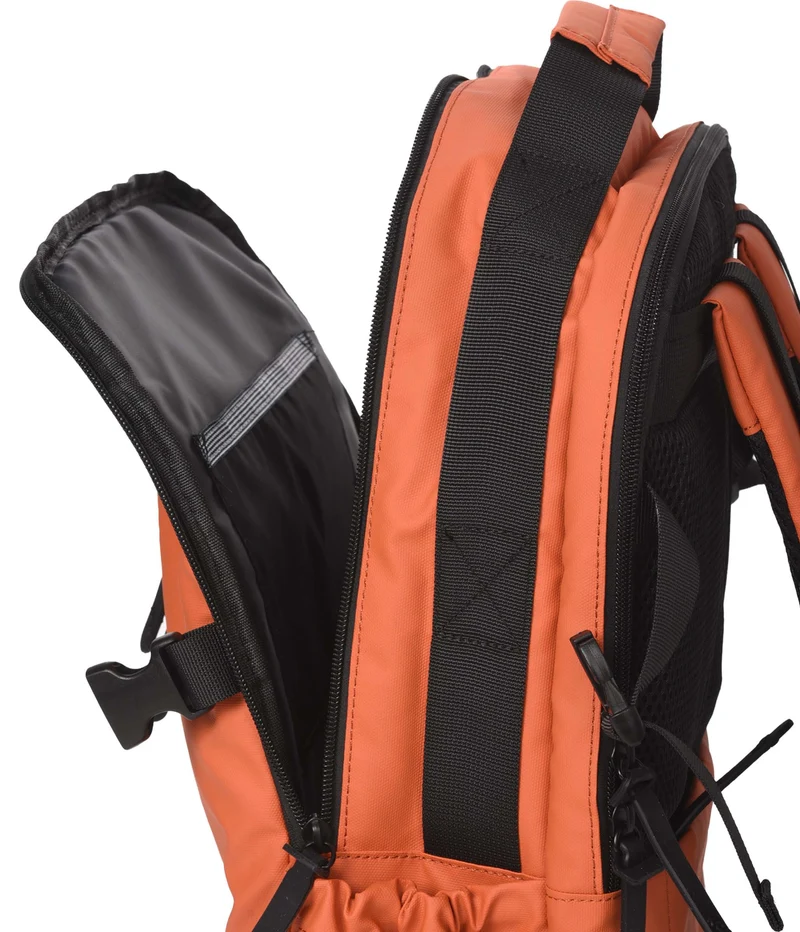 Mochila grande KCB Skid