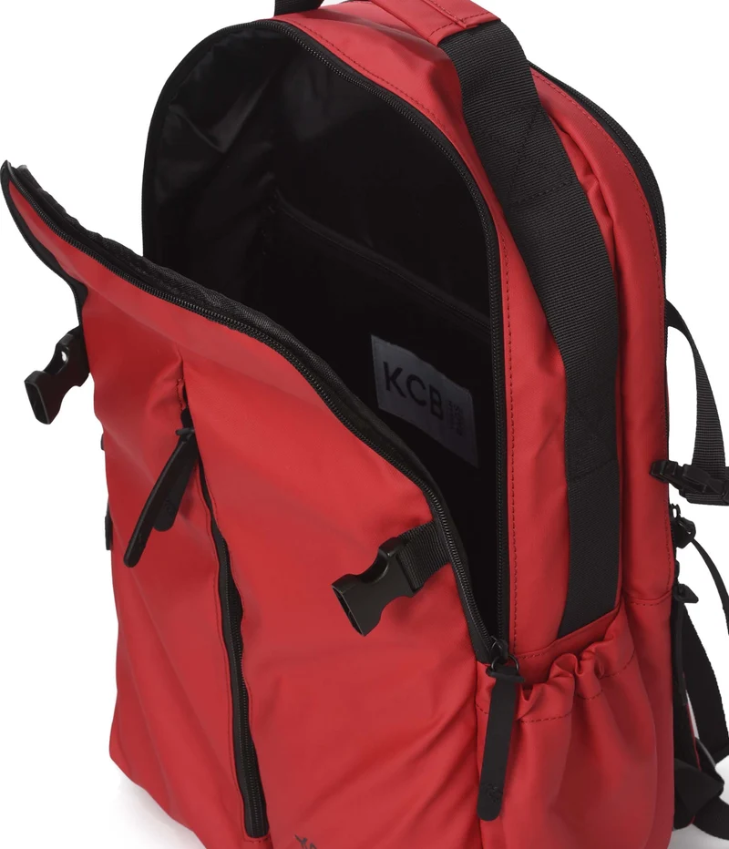 Mochila grande KCB Skid