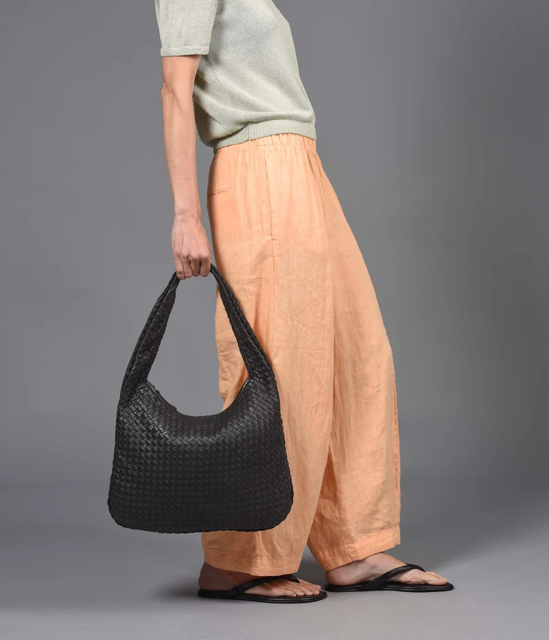 Bolso de hombro THB Bold