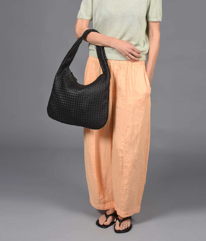 Bolso de hombro THB Bold
