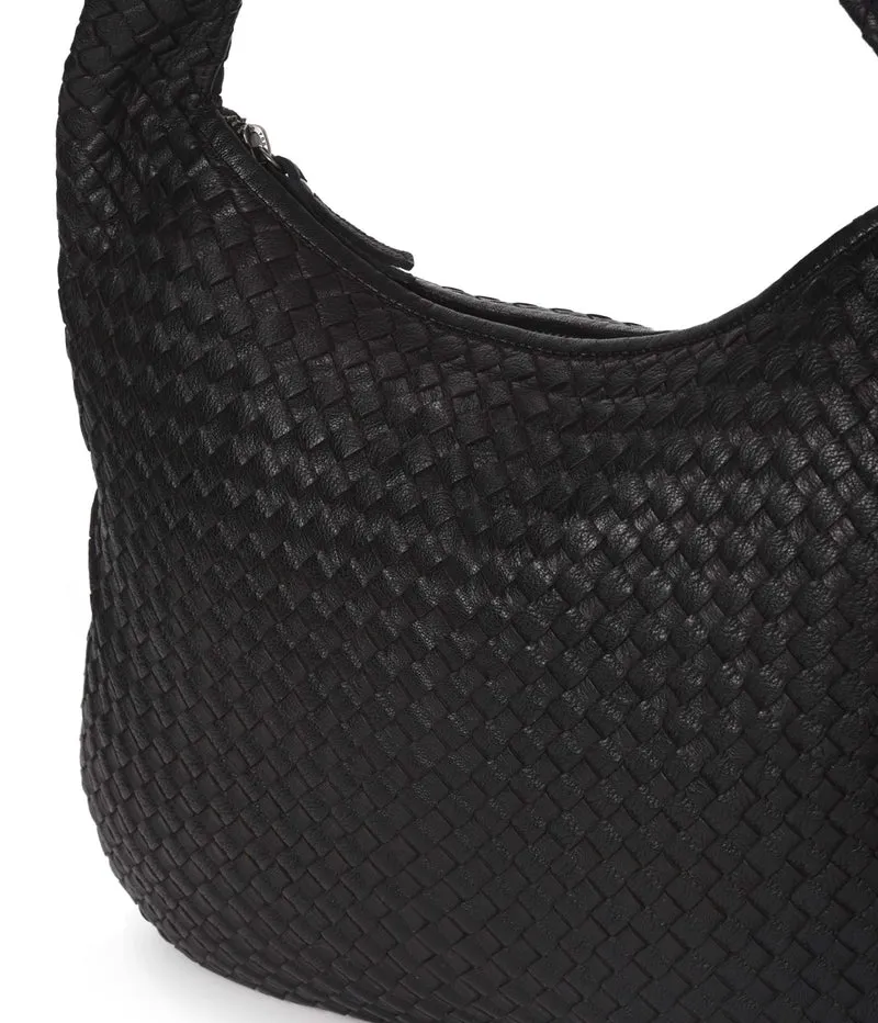 Bolso de hombro THB Bold