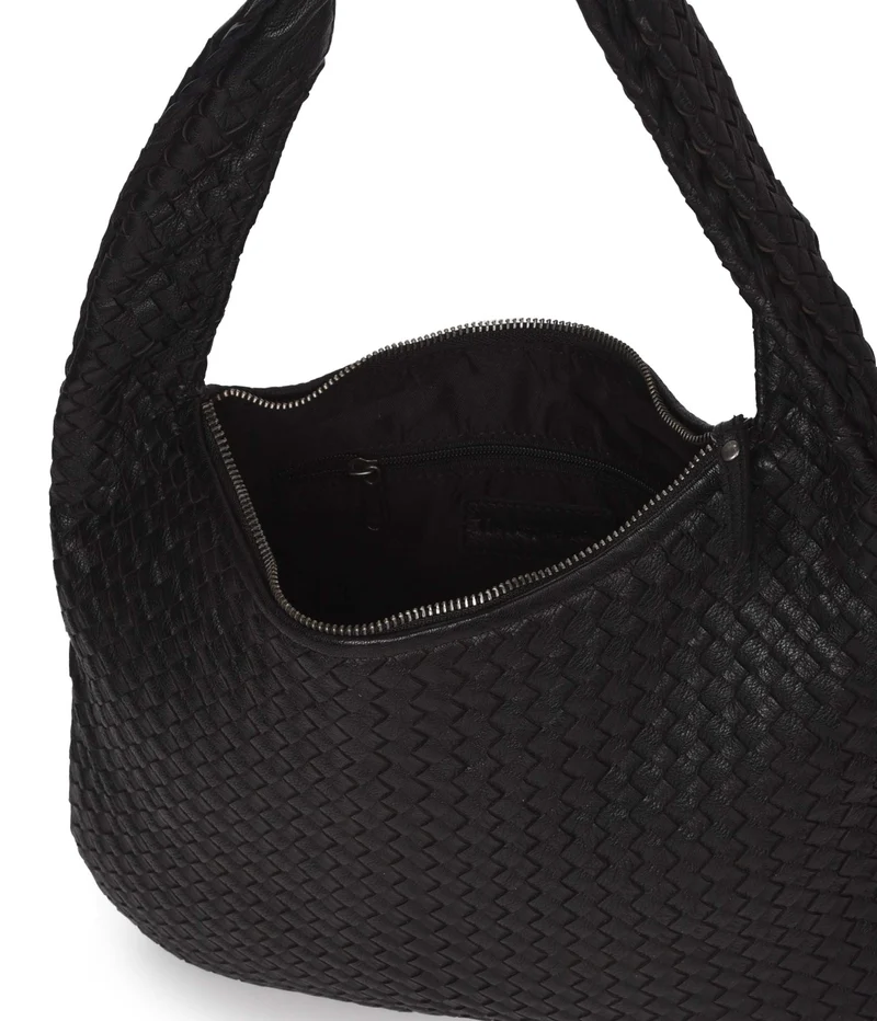 Bolso de hombro THB Bold