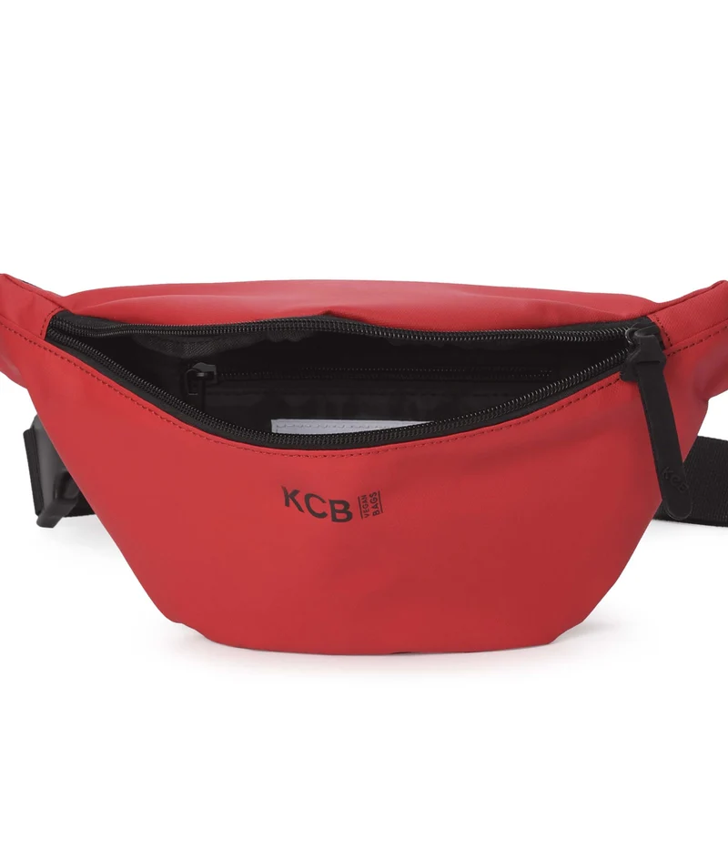 Riñonera KCB Skid