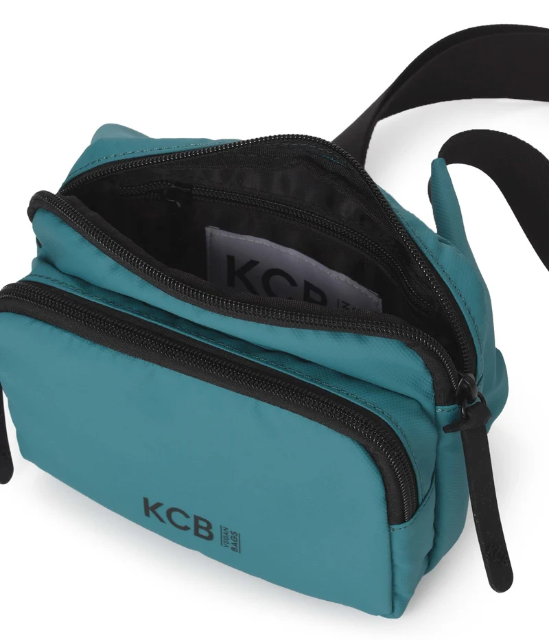 Riñonera KCB Skid