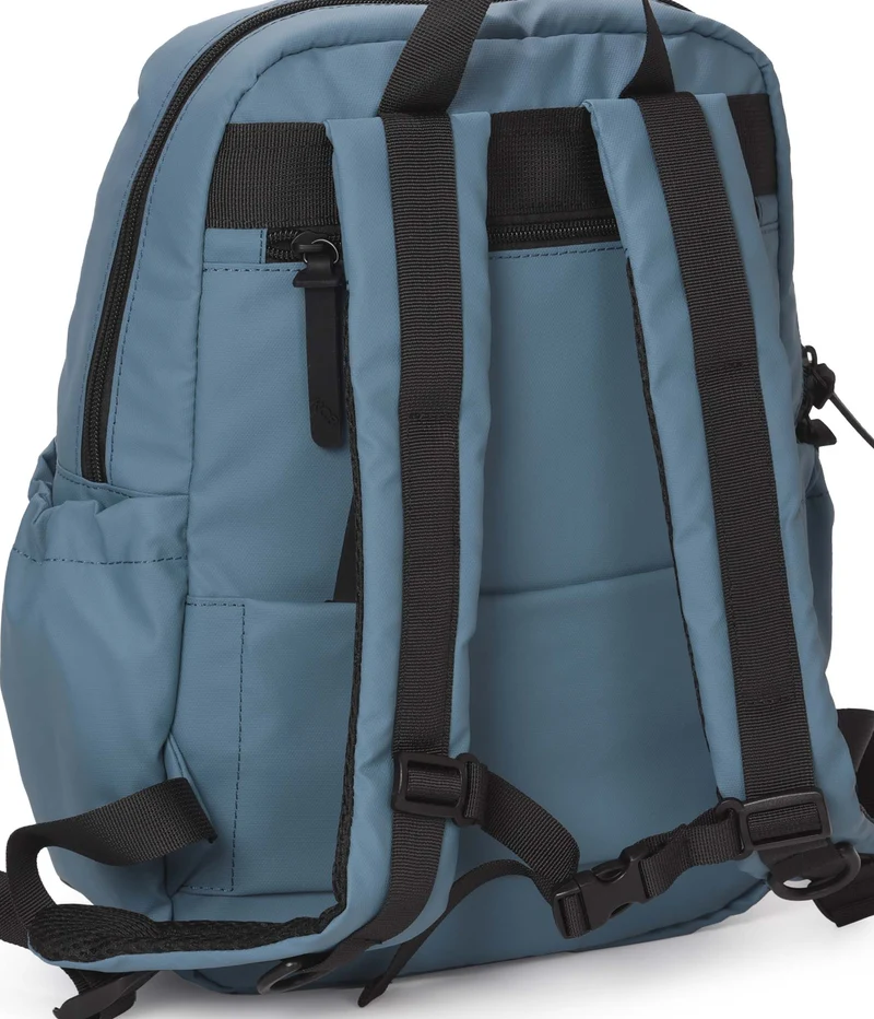 Mochila pequeña KCB Skid