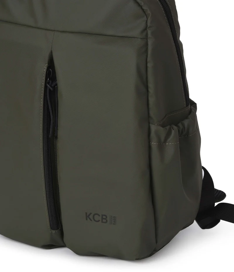 Mochila pequeña KCB Skid