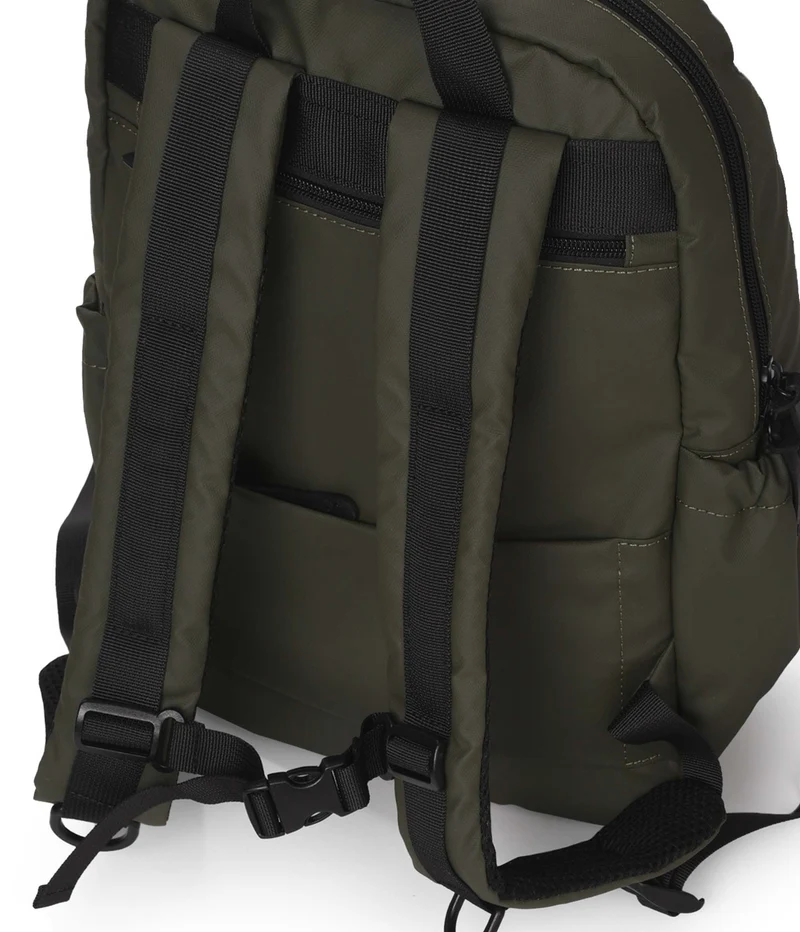 Mochila pequeña KCB Skid