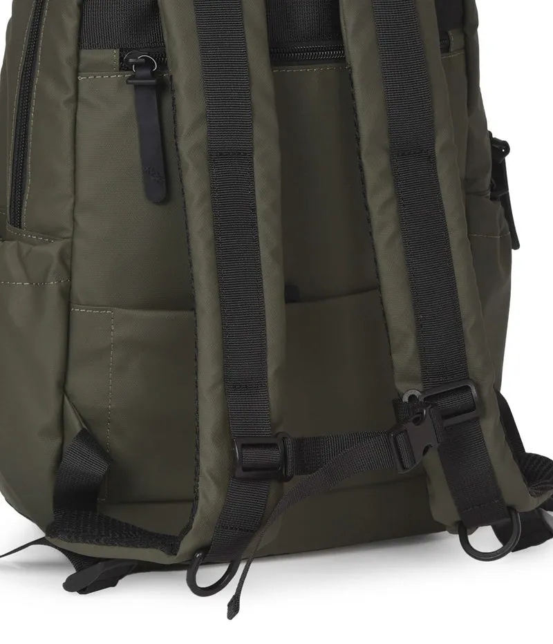 Mochila pequeña KCB Skid