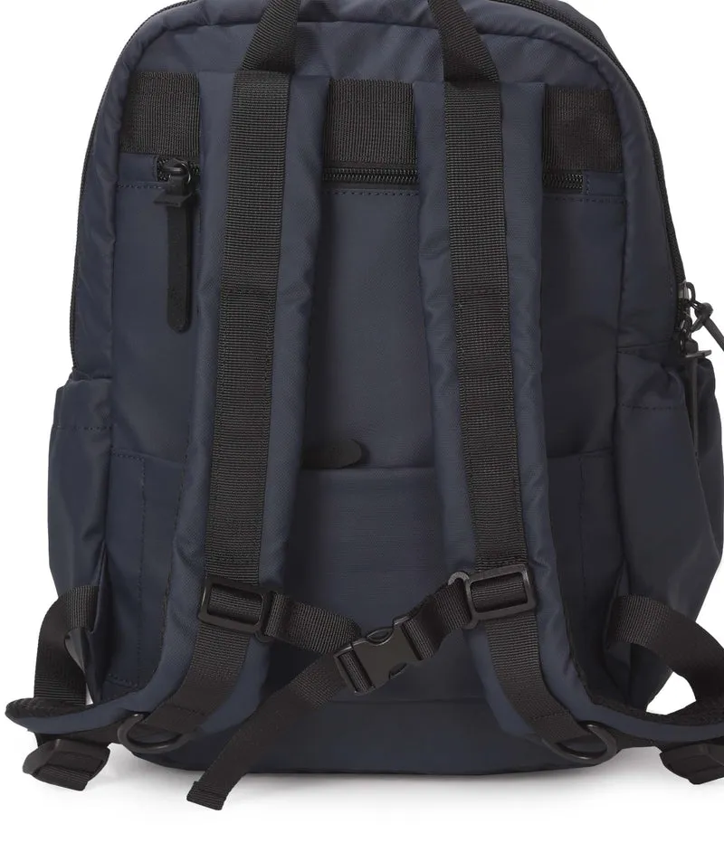 Mochila pequeña KCB Skid
