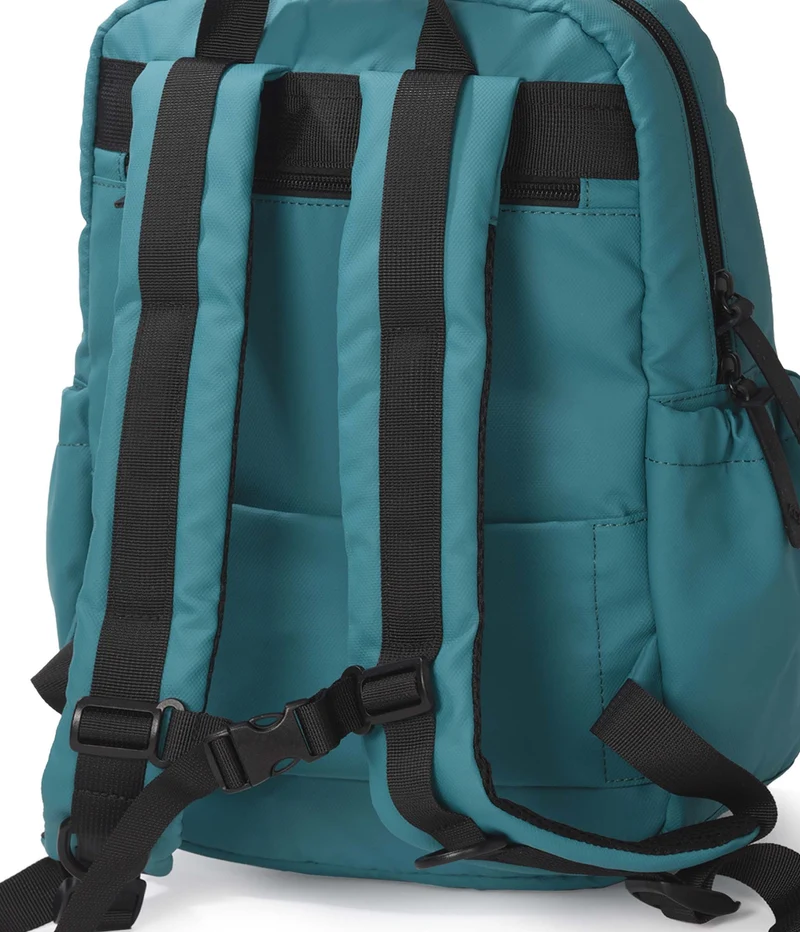 Mochila pequeña KCB Skid