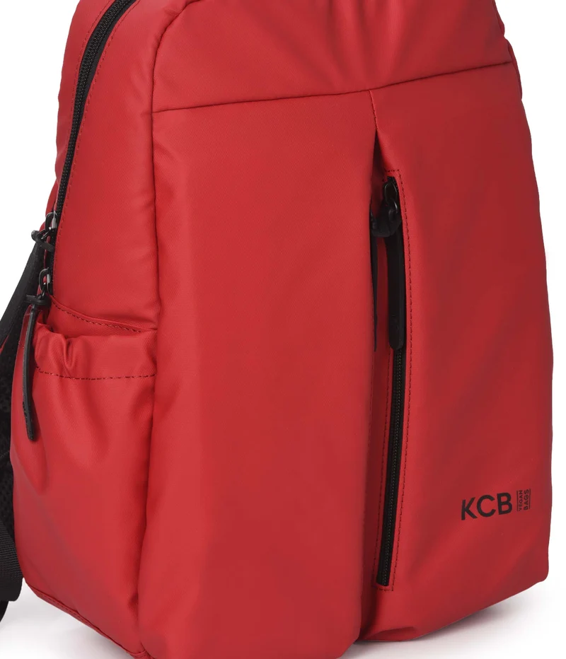 Mochila pequeña KCB Skid