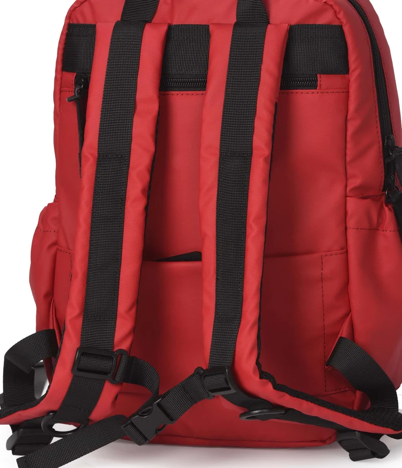 Mochila pequeña KCB Skid