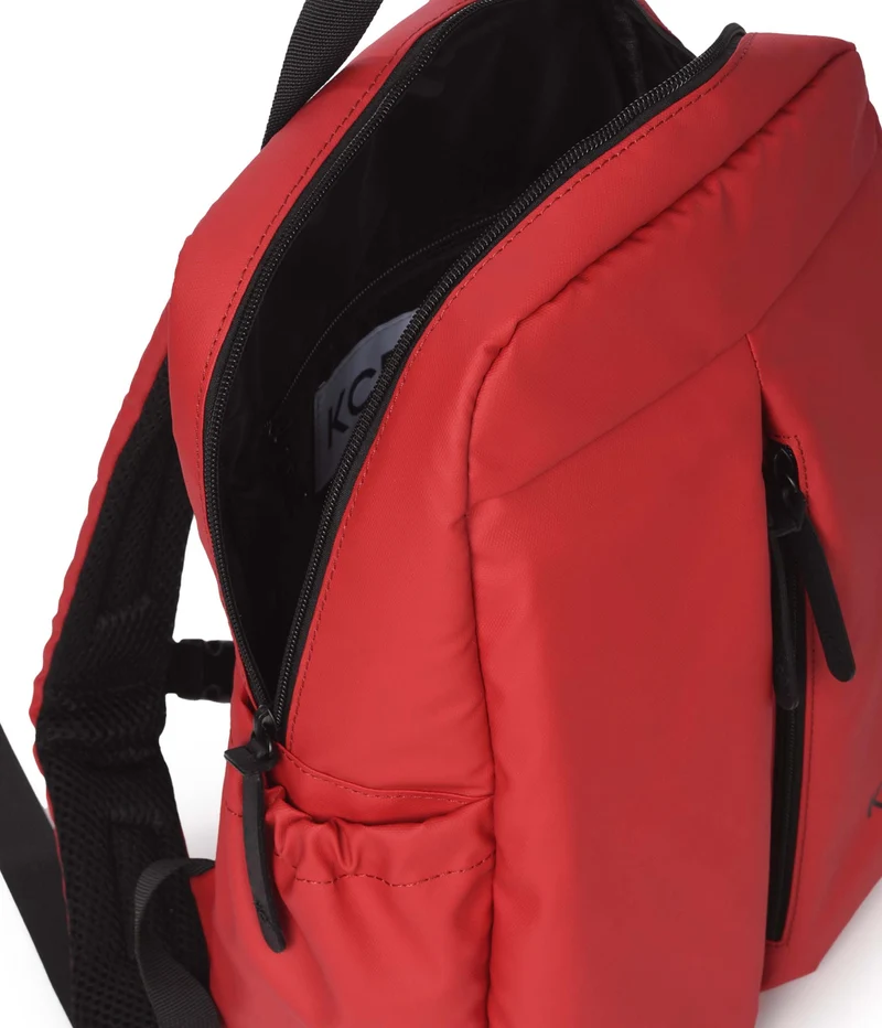 Mochila pequeña KCB Skid