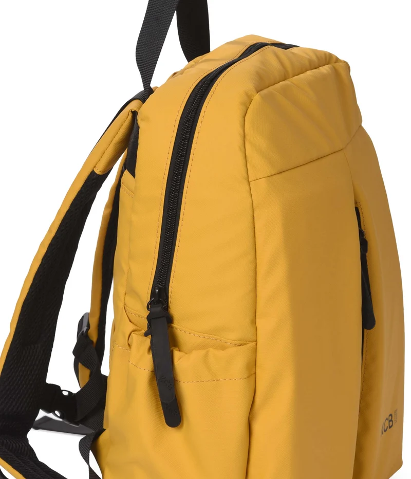 Mochila pequeña KCB Skid