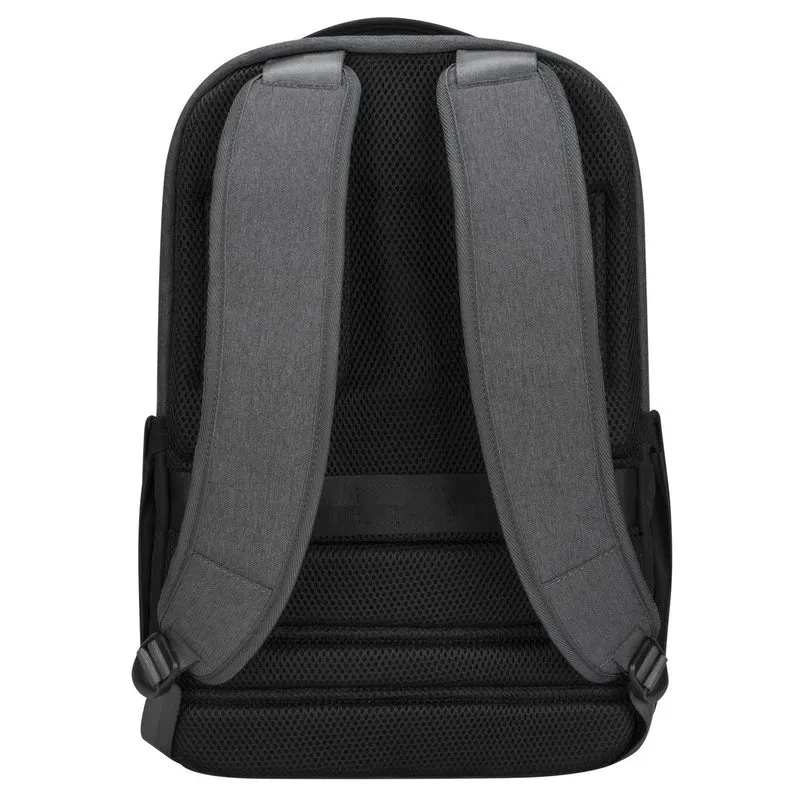 Mochila Hero Cypress 15.6" con EcoSmart® - Gris
