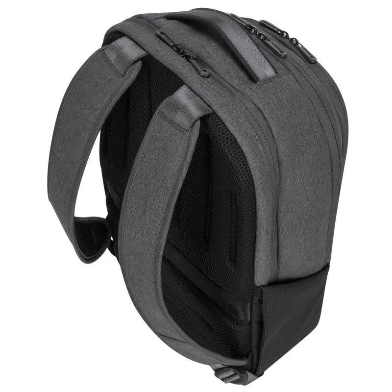 Mochila Hero Cypress 15.6" con EcoSmart® - Gris