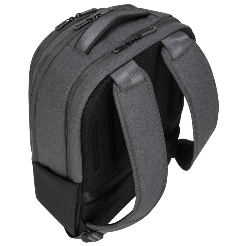 Mochila Hero Cypress 15.6" con EcoSmart® - Gris