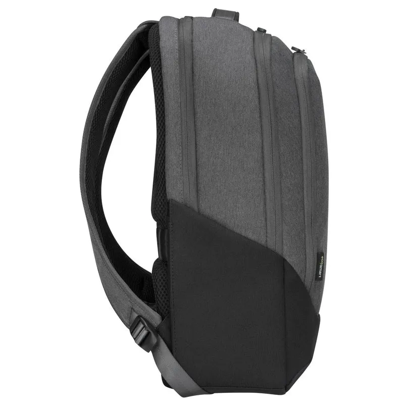 Mochila Hero Cypress 15.6" con EcoSmart® - Gris