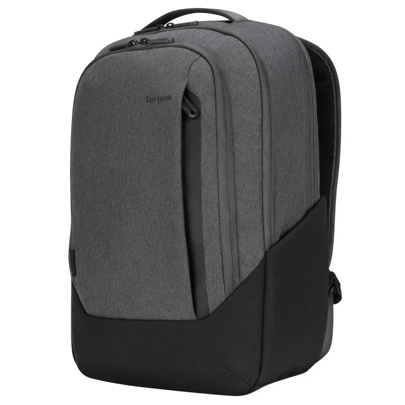 Mochila Hero Cypress 15.6" con EcoSmart® - Gris