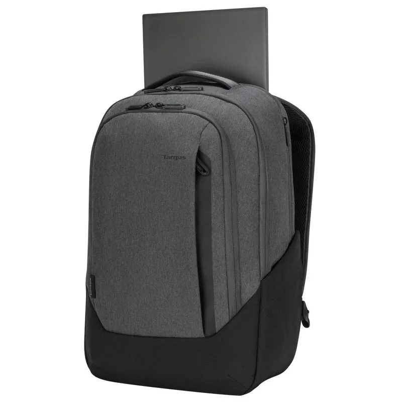 Mochila Hero Cypress 15.6" con EcoSmart® - Gris