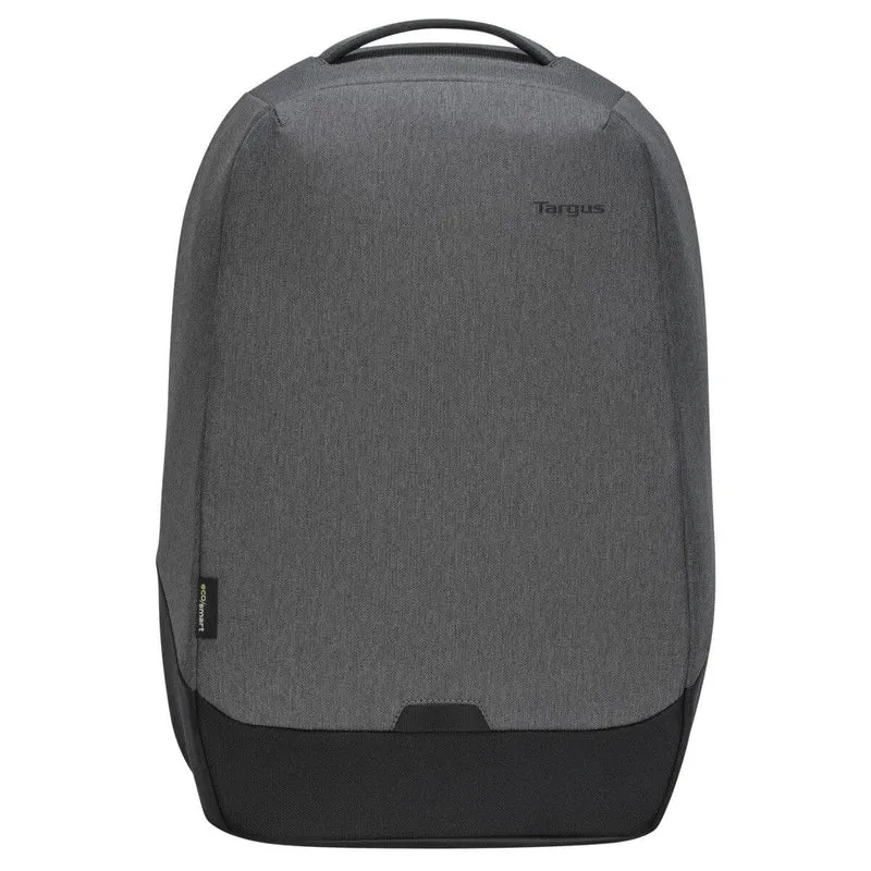 Mochila de seguridad Cypress 15.6" con EcoSmart® - Gris