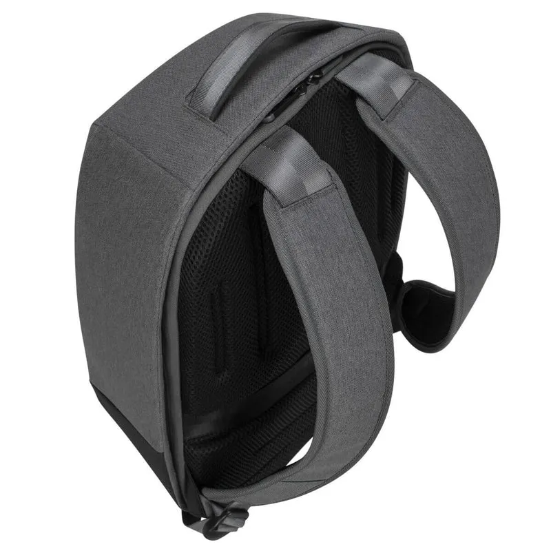 Mochila de seguridad Cypress 15.6" con EcoSmart® - Gris