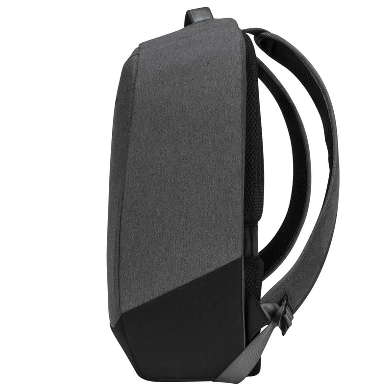 Mochila de seguridad Cypress 15.6" con EcoSmart® - Gris