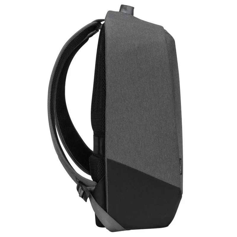 Mochila de seguridad Cypress 15.6" con EcoSmart® - Gris