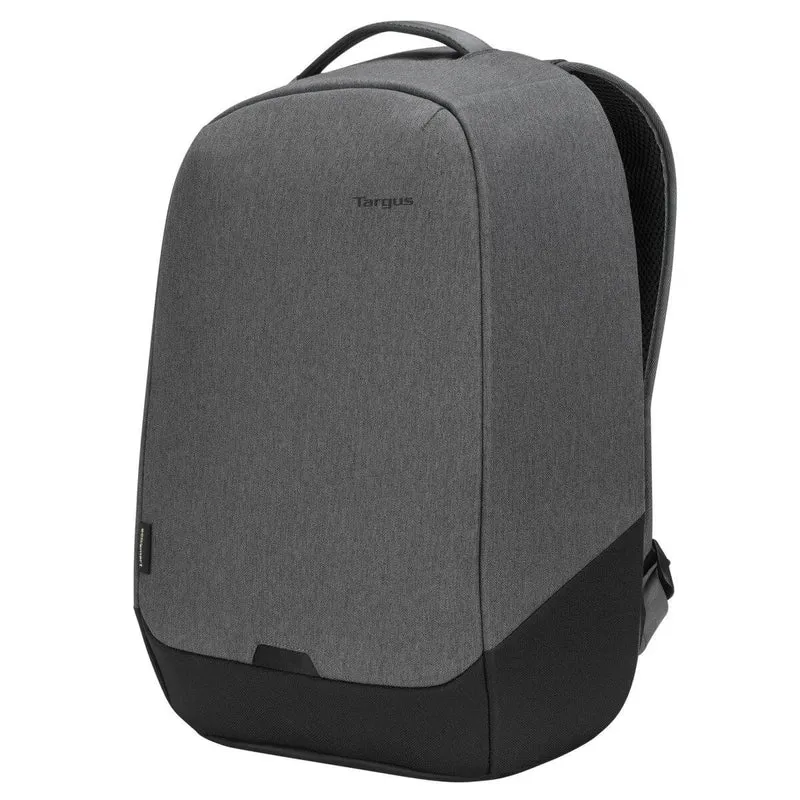 Mochila de seguridad Cypress 15.6" con EcoSmart® - Gris