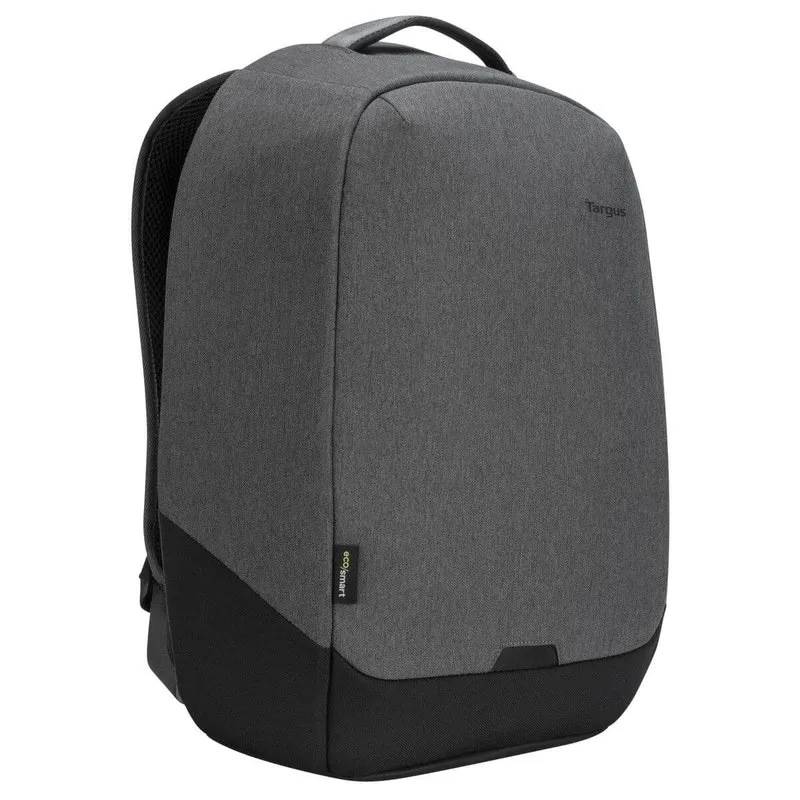 Mochila de seguridad Cypress 15.6" con EcoSmart® - Gris