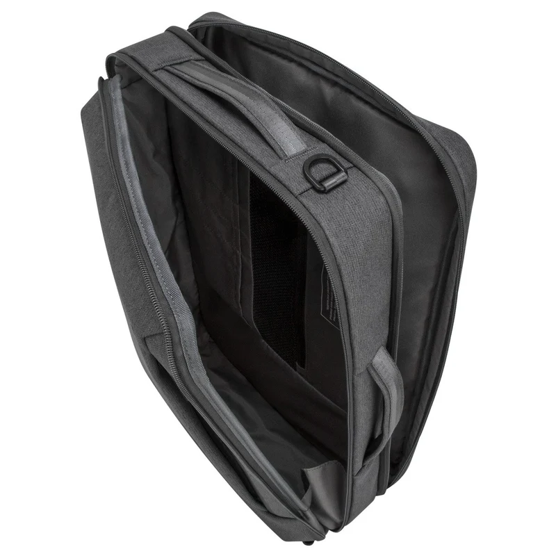 Mochila convertible Cypress 15.6" con EcoSmart® - Gris