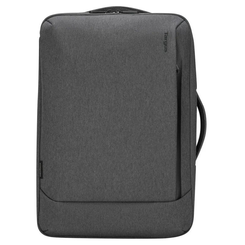 Mochila convertible Cypress 15.6" con EcoSmart® - Gris